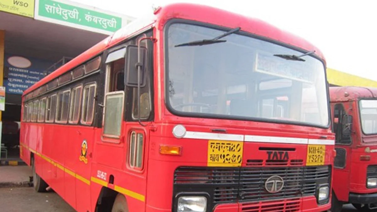 पुणे, नाशिकसह ग्रामीण भागातील बसेस सुरू कराव्यात; प्रवासी व पालकांची मागणी