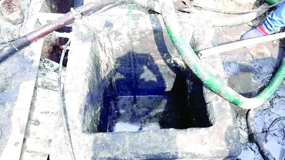 कंपनीच्या तिघा मालकांना १८ मे पर्यंत पोलीस कोठडी