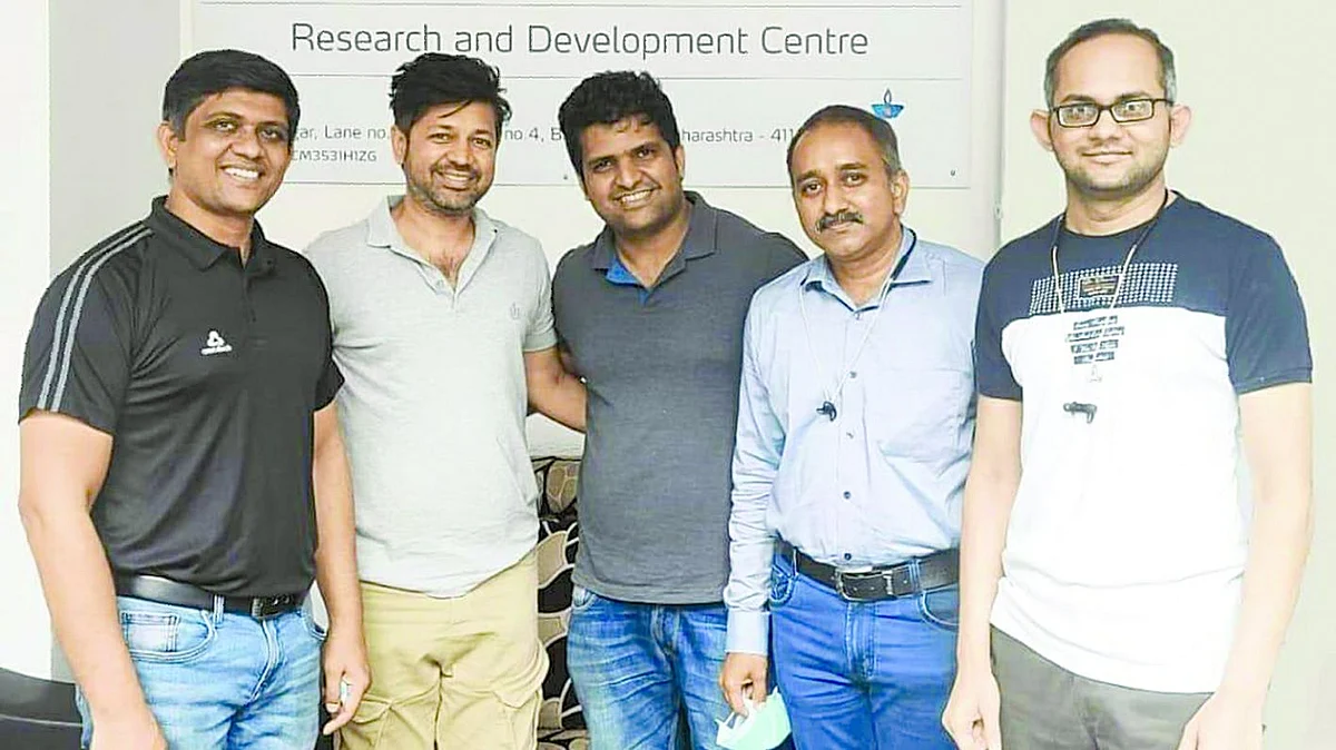 धुळे जिल्ह्यातील सुपुत्राचा देशभर वाजतोय डंका
