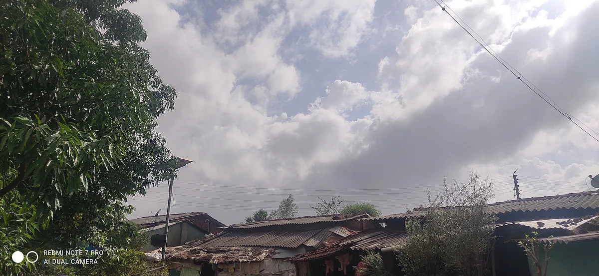 पुढील काही दिवस केवळ पावसाच्या हलक्या सरी