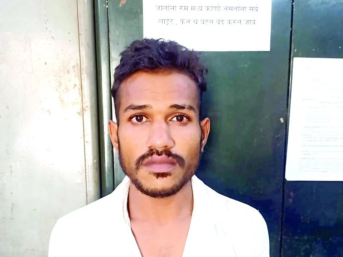 26 ठिकाणी घरफोडी करणार्या अट्टल गुन्हेगारास अटक