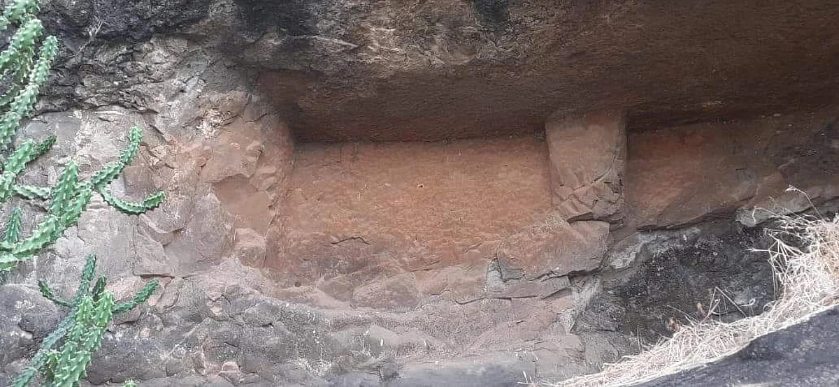 तब्बल बाविसशे वर्षानंतर अपूर्ण बुद्धलेणीचा शोध
