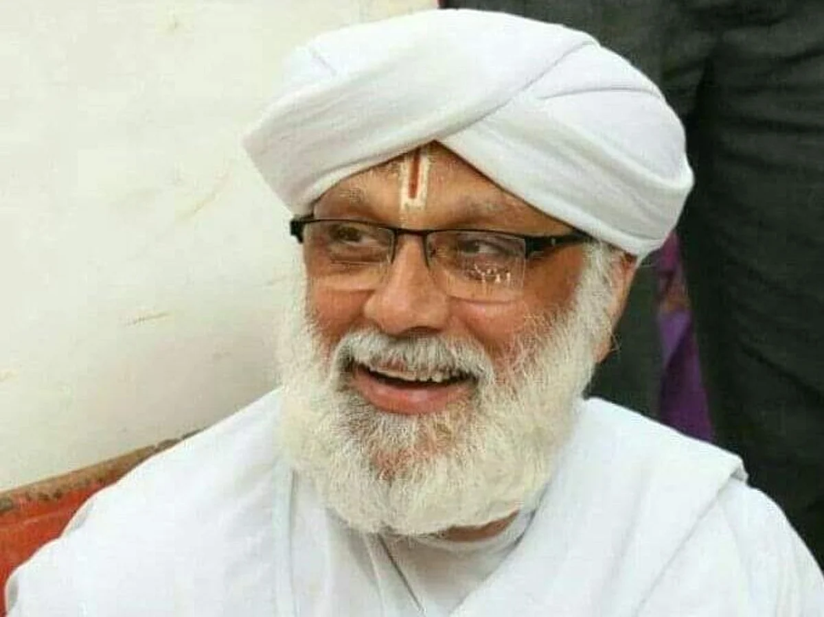 अमळनेरचा यात्रोत्सव रद्द