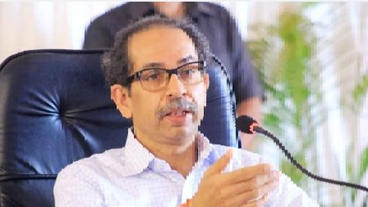मराठा आरक्षण : मुख्यमंत्री उद्धव ठाकरे मंगळवारी पंतप्रधानांना भेटणार