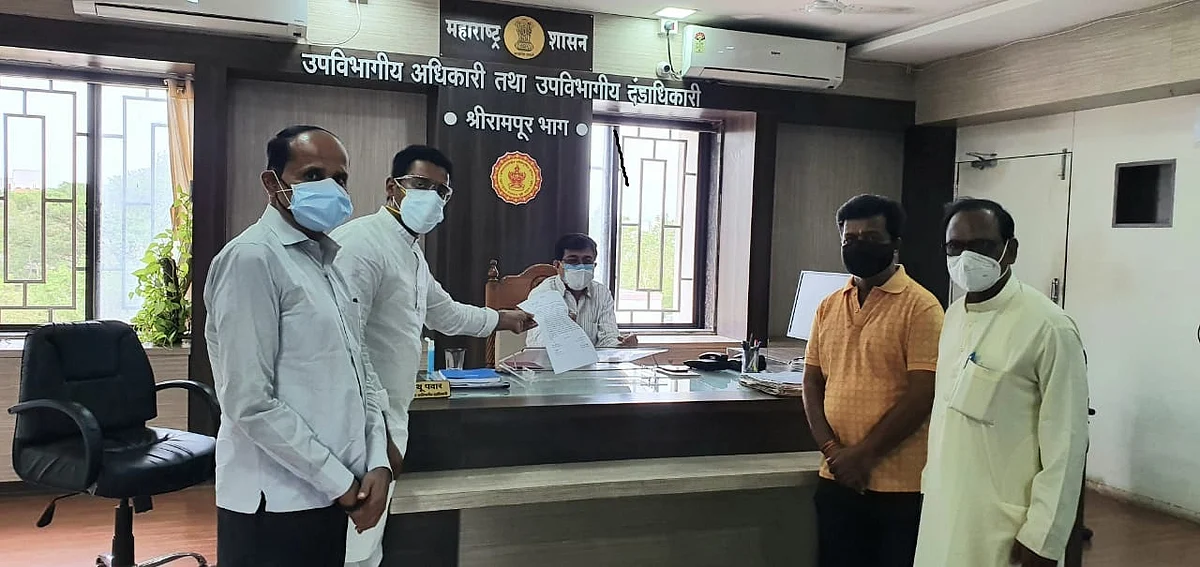 पेट्रोल, डिझेलची दरवाढ त्वरित रद्द करावी