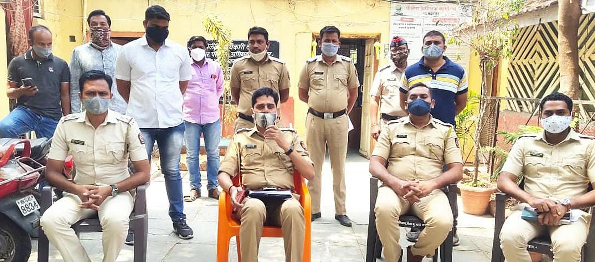 भेंडा गोळीबार प्रकरणाला कलाटणी मिळण्याची शक्यता ?