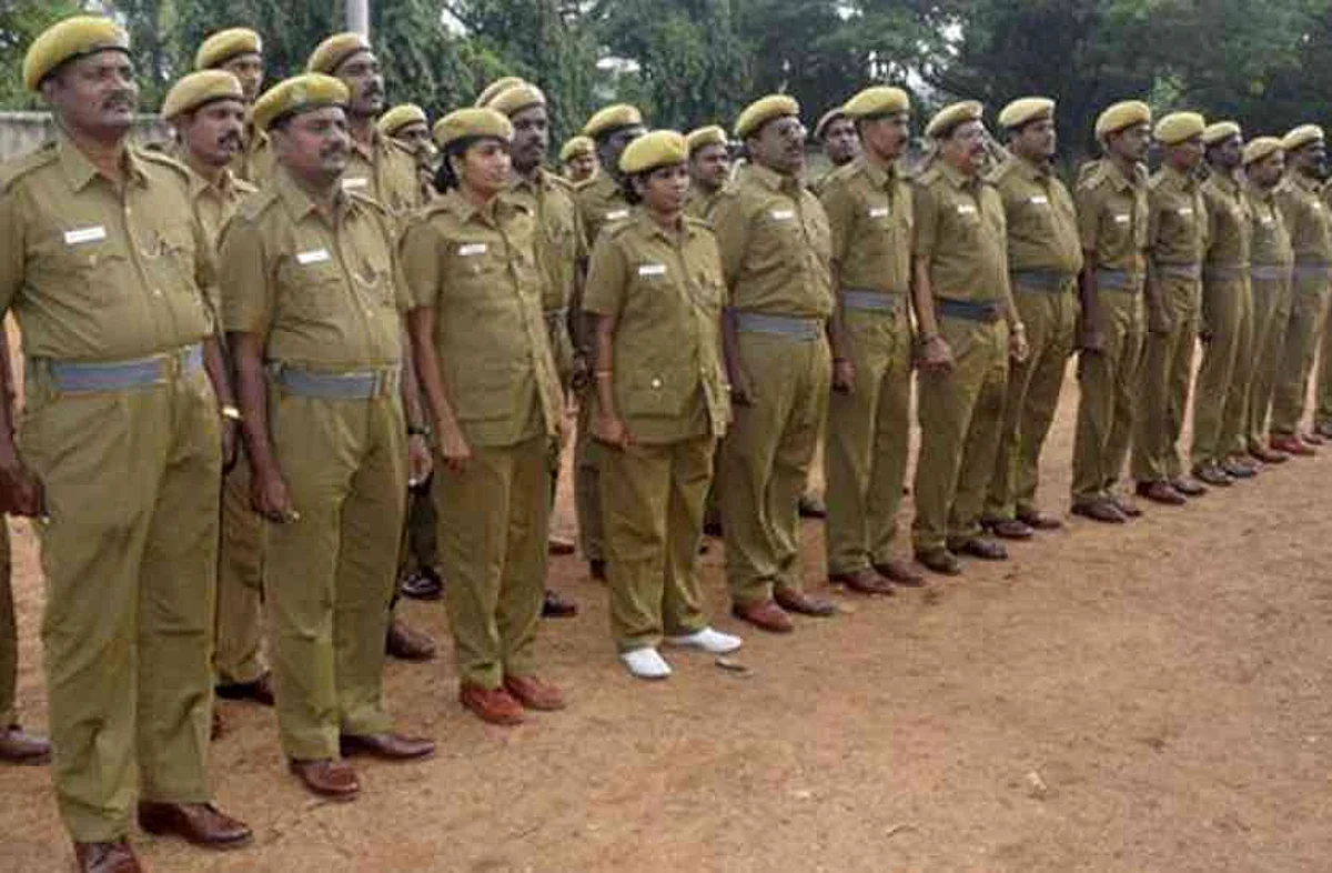 7 महिन्यांचे मानधन थकल्याने होमगार्ड जवान हवालदिल