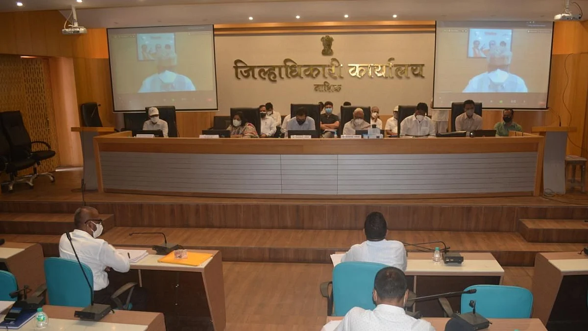शेतकऱ्यांचा माल थेट ग्राहकांपर्यंत पोहचवणार