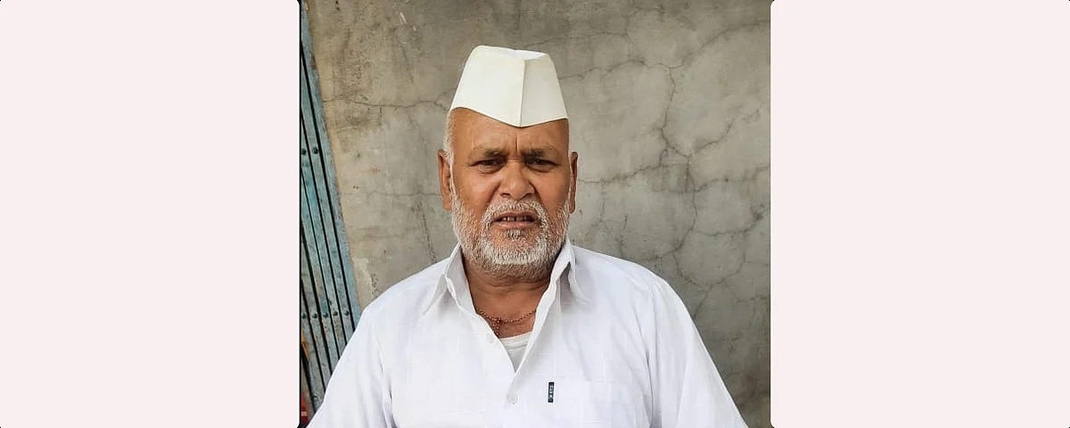 एचआरसीटी स्कोर २२, तब्बल ७५ दिवस करोनाशी लढत झाले 'करोनामुक्त'