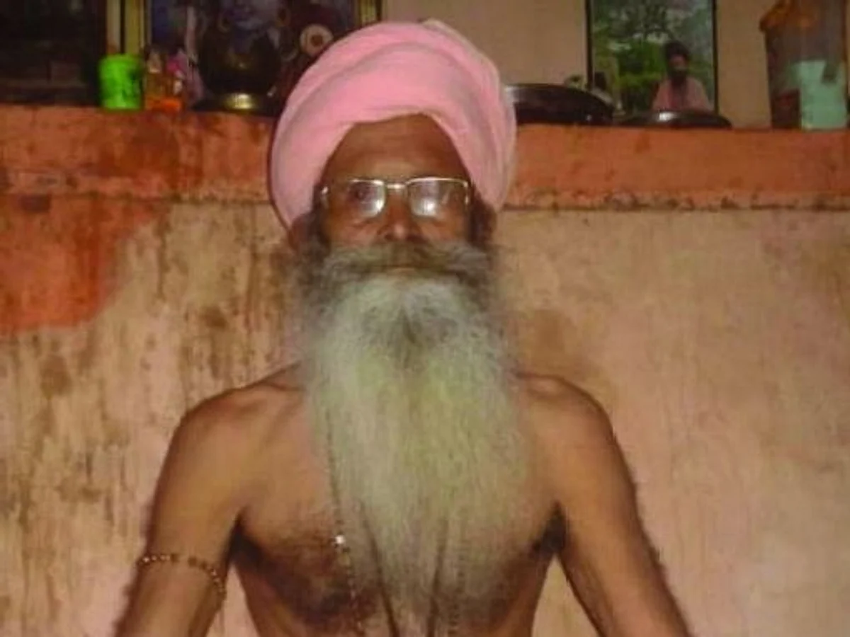 लक्ष्मणनाथ महाराज यांचे निधन