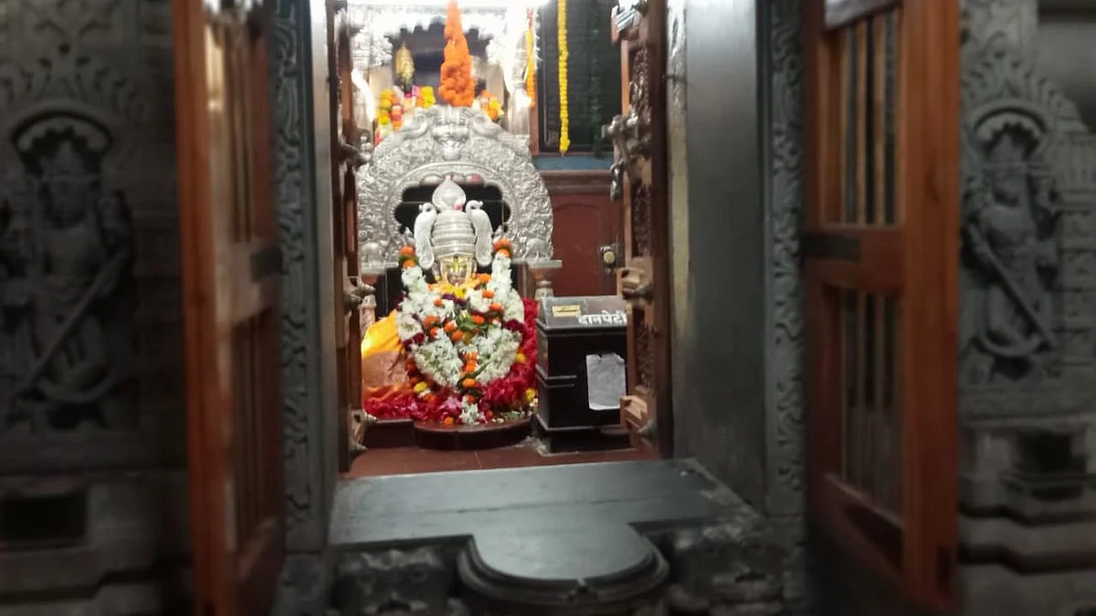 संत निवृत्तीनाथ महाराज ट्रस्टला 'इतक्या' लाखांचे उत्पन्न