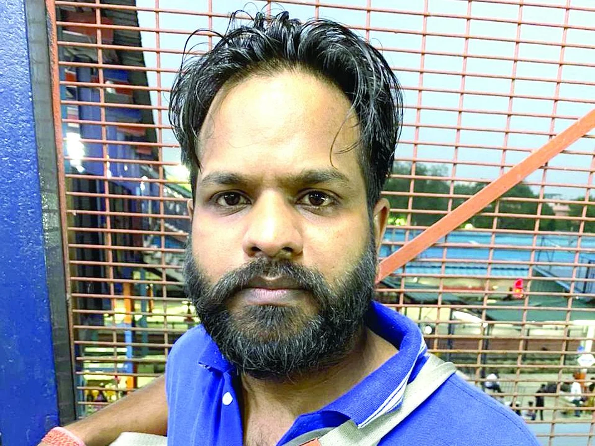 शेतकर्यास गंडविणार्या आणखी एक संशयित दिल्लीतून ताब्यात