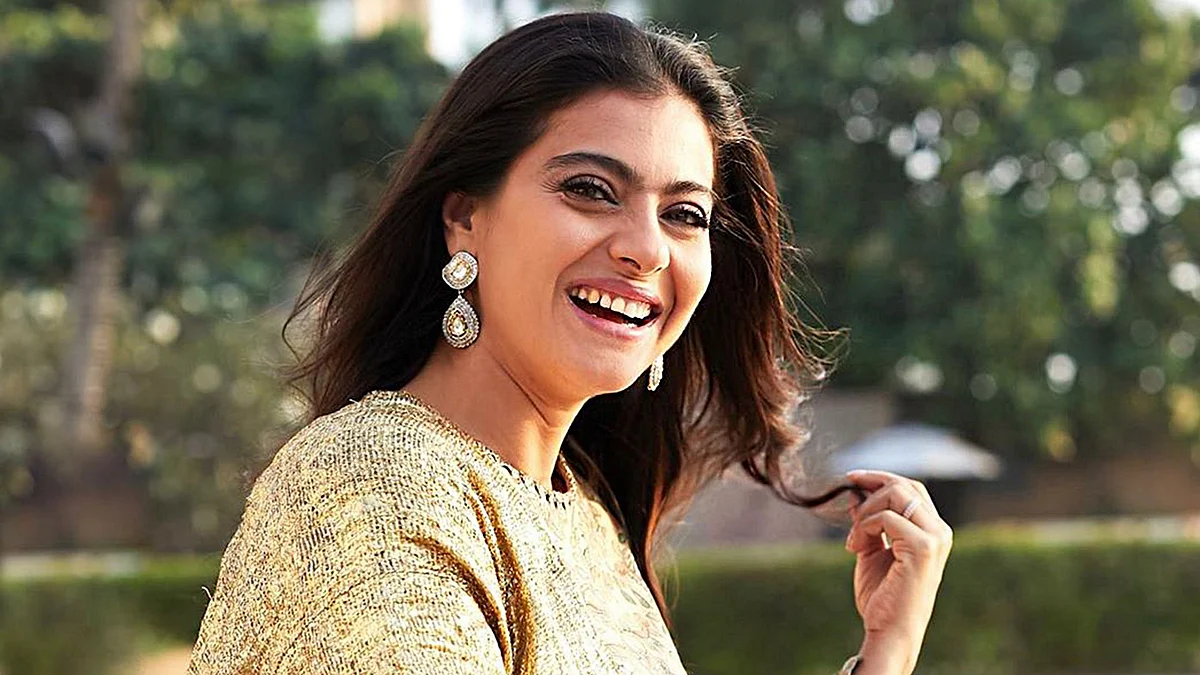Happy Birthday Kajol : कधीकाळी अजय देवगणने केले होते काजोलचे पॅचअप; अशी आहे 'हटके' लव्हस्टोरी