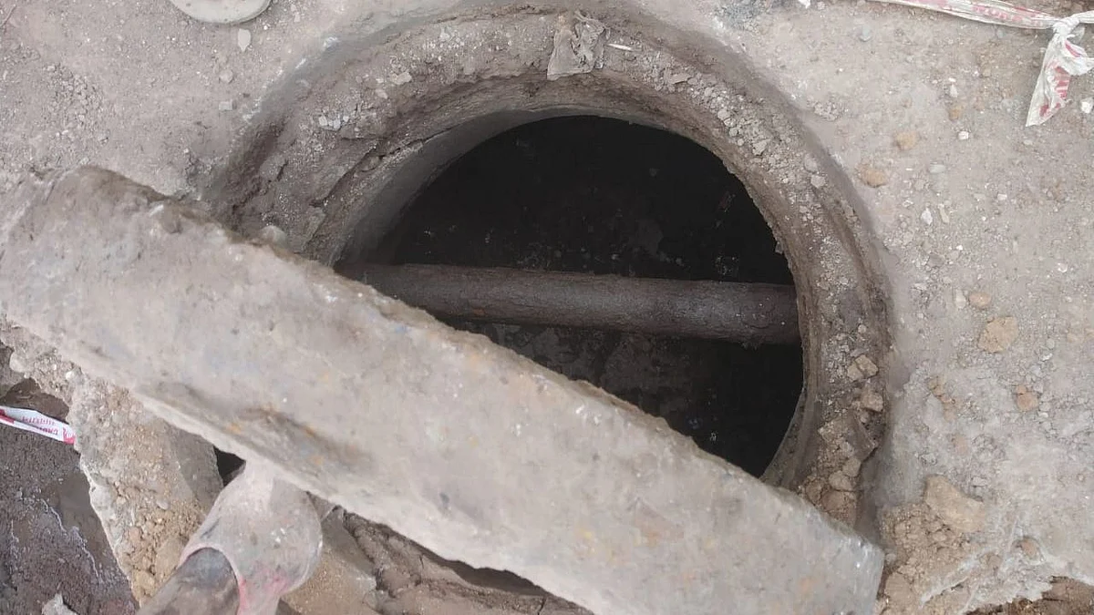 स्मार्ट सिटीअंतर्गत सुरू असलेल्या कामांची चौकशी करा