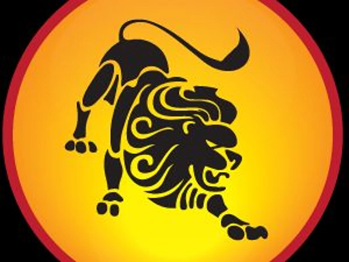 त्रैमासिक भविष्य - सिंंह Quarterly Future - Lion