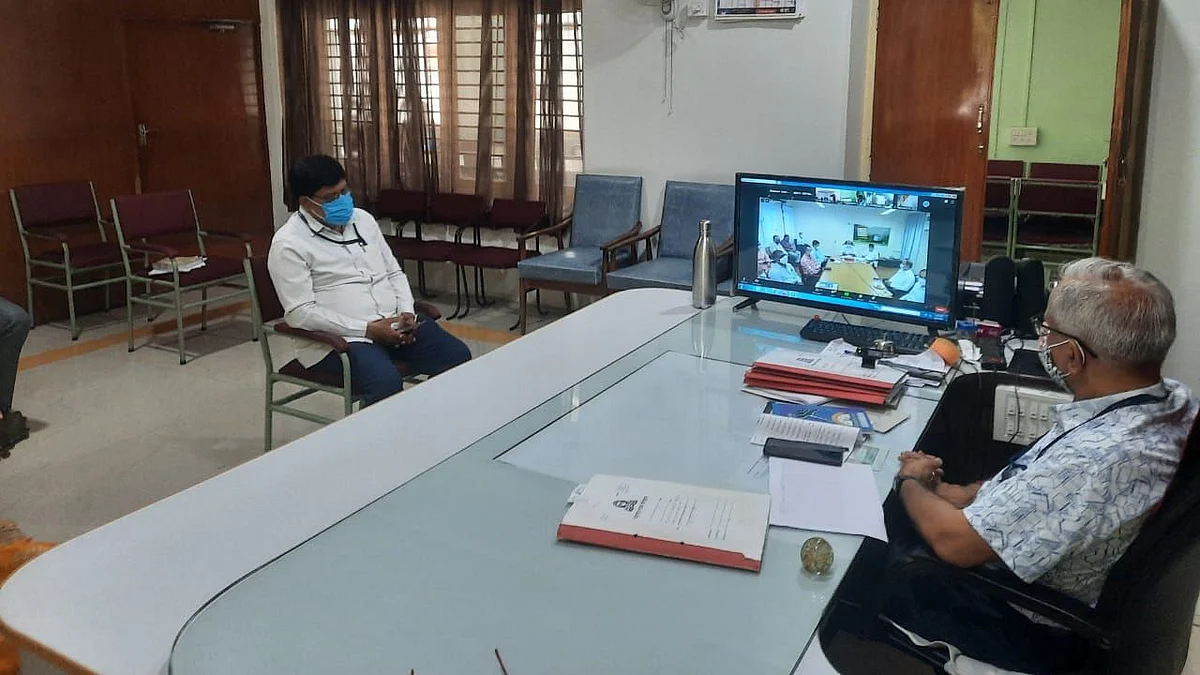 Rs 5 lakh financial assistance to deceased MSRTC employees: Parab