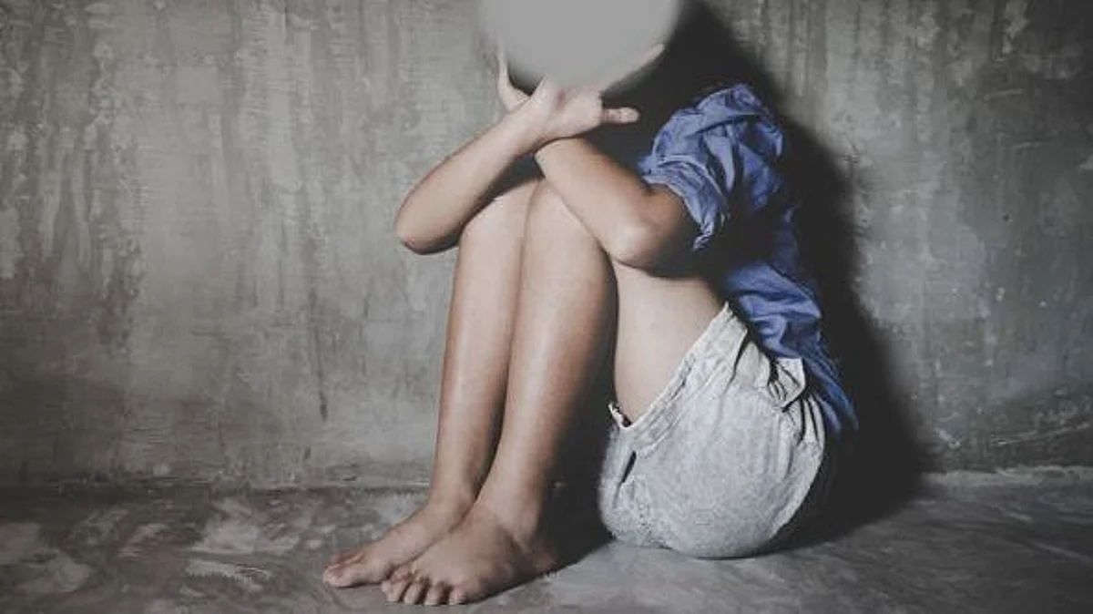 पाच वर्षीय बालकावर अनैसर्गिक कृत्य; सटाण्यातील संतापजनक प्रकार