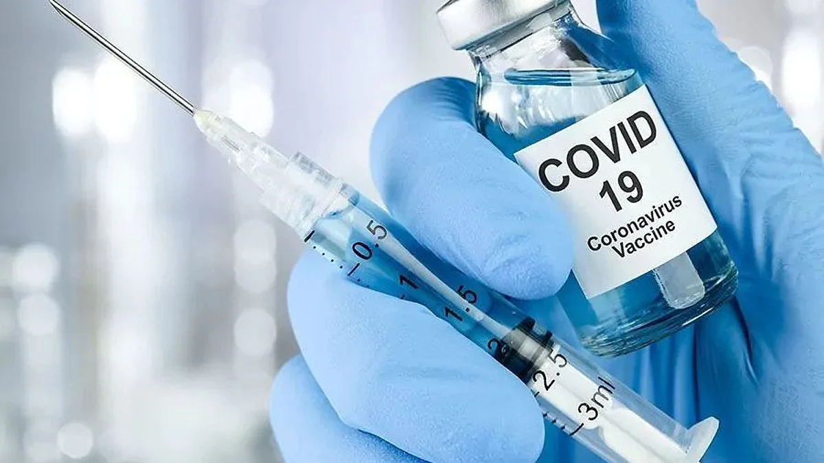 Over 2.58 cr vaccine doses still available with states