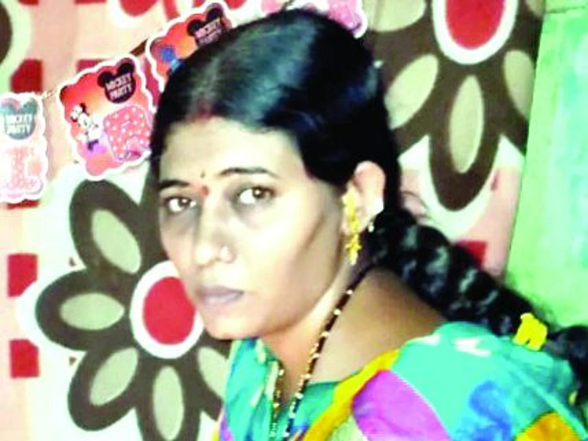 वटपौर्णिमेच्या दिवशीच विवाहितेची आत्महत्त्या