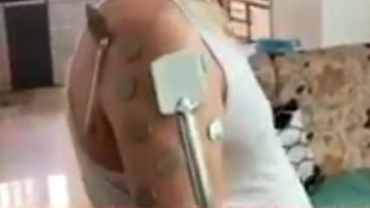 Don’t spread rumours about the vaccine, say experts