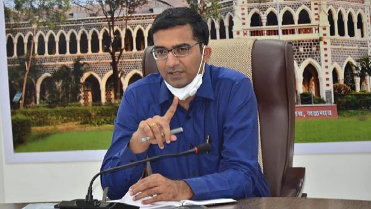 जिल्हा बाल कामगार मुक्त होण्यासाठी सर्वांच्या प्रयत्नांची आवश्यकता!