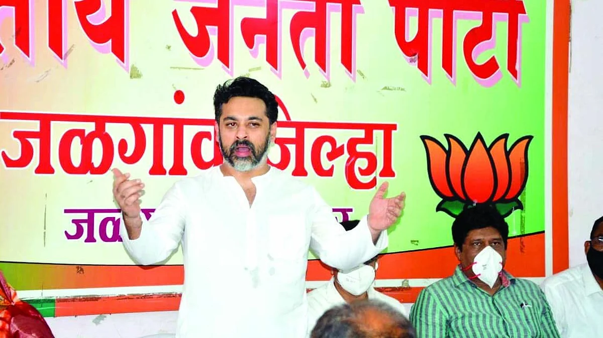 मराठा आरक्षणाचा ठाकरे सरकारने दोर कापला
