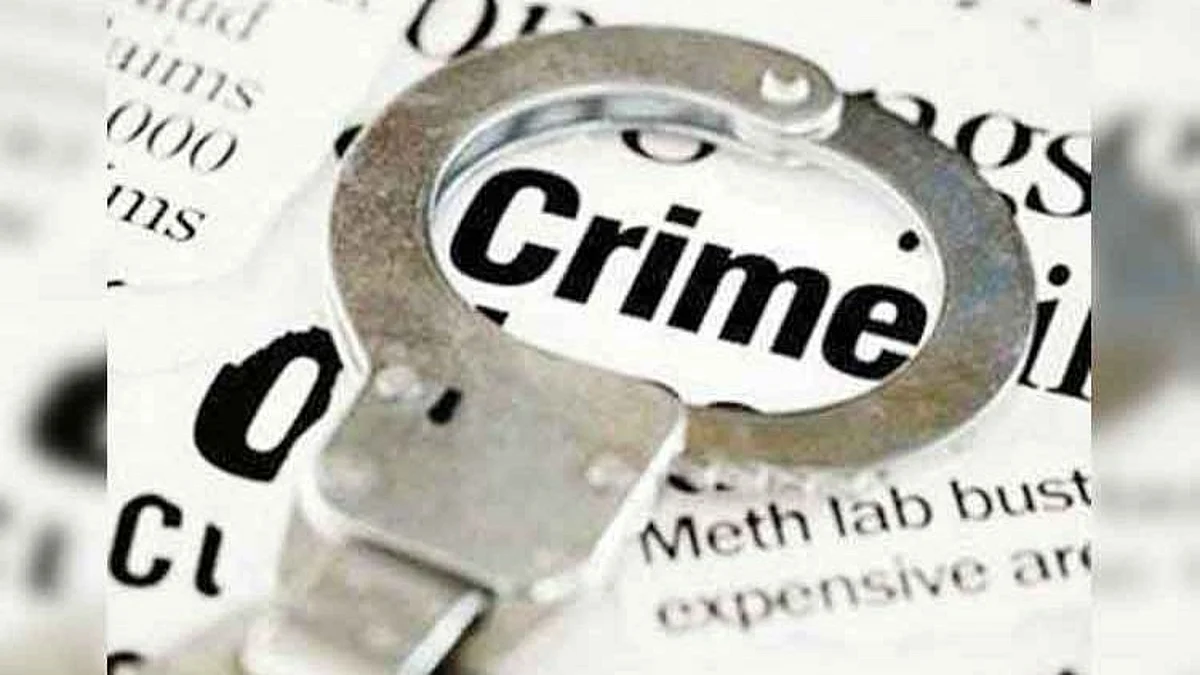 लग्नाचे अमिष दाखवून महिलेवर अत्याचार