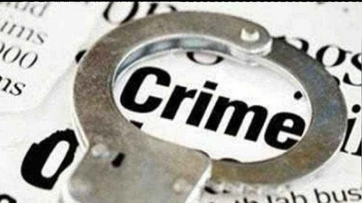 अपहरण करून खून ; प्रेत जंगलात फेकले