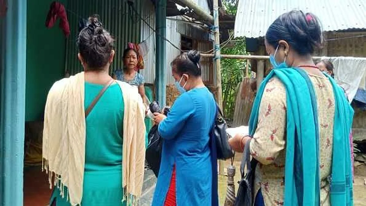 60,753 new nCoV cases, 28,678,390 cured in India
