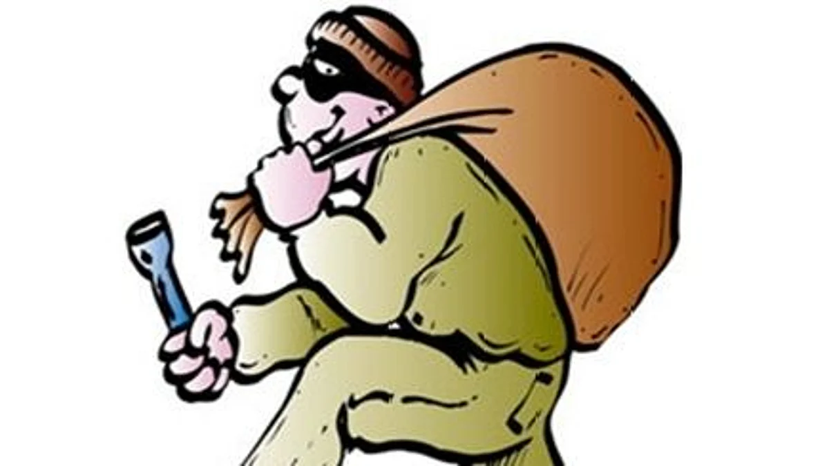 टाकळीभान येथे विजयादशमीच्या रात्री चोरट्यांचा धुमाकूळ, दुचाकीची चोरी