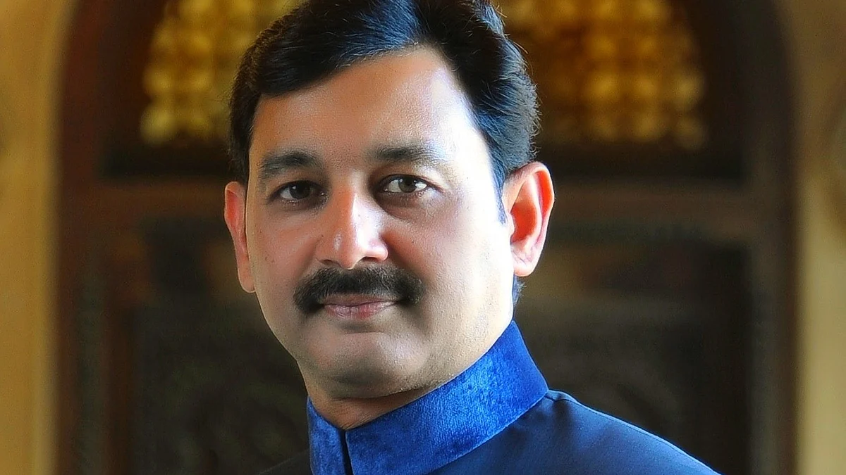 Maratha Reservation : मूक आंदोलन मागे घेतलेले नाही - खा. संभाजीराजे छत्रपती