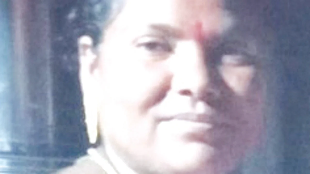 केलवडला वीज अंगावर पडल्याने महिलेचा मृत्यू