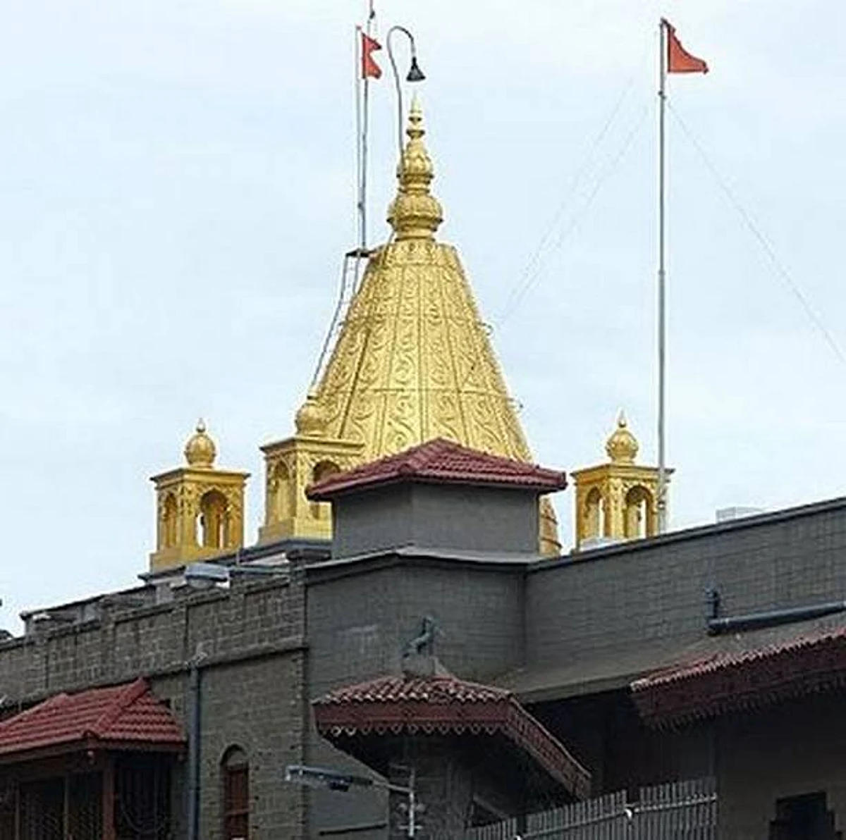 साईबाबा संस्थान विश्वस्त मंडळावर कुणाची वर्णी, आज फैसला