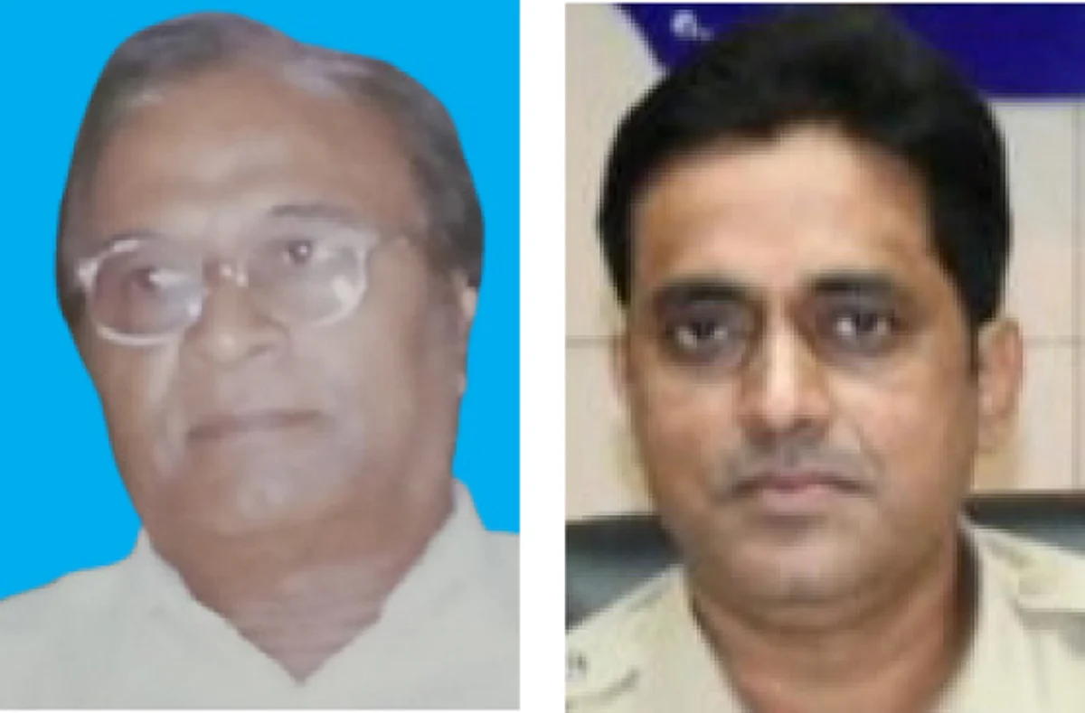 फादर्स डे विशेष : अधिकारी होण्यासाठी वडिलांची प्रेरणा !