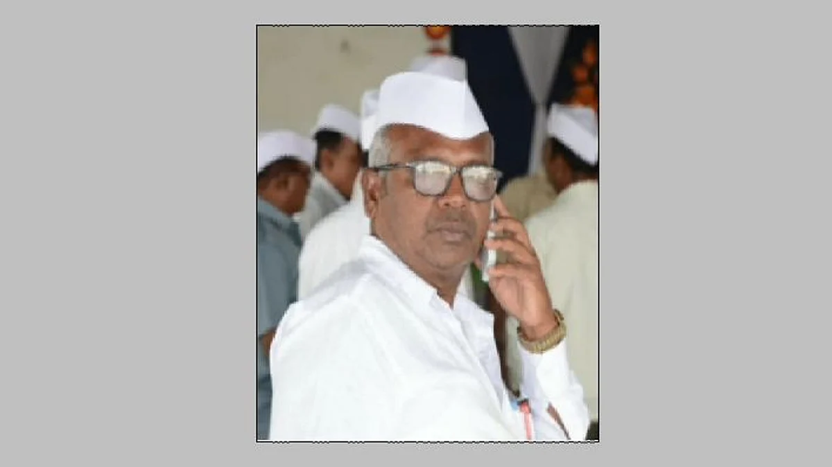 नातवाला वाचवण्यासाठी गेलेल्या आजोबांचा मृत्यू