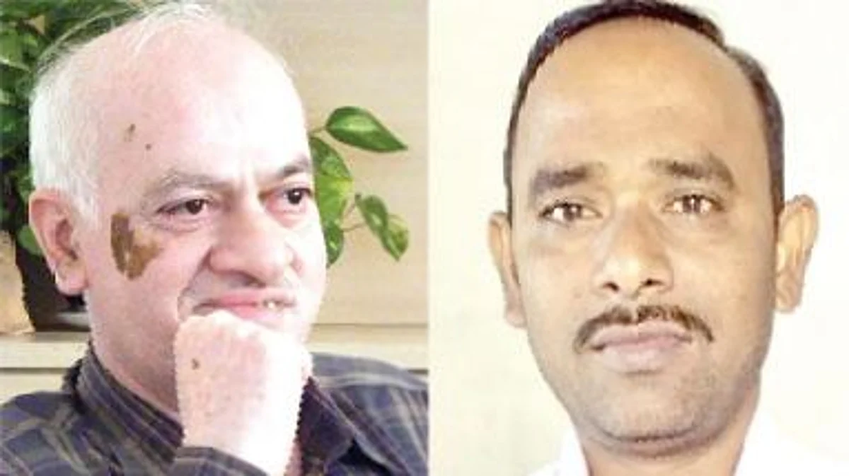 प्राचार्य डॉ.किसनराव पाटील वाडःमय पुरस्कार घोषित
