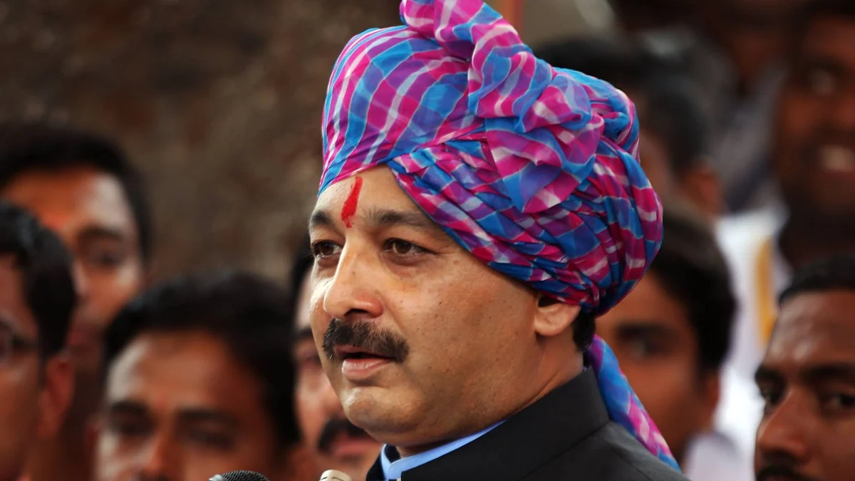 ...तर खपवून घेतले जाणार नाही - छत्रपती संभाजीराजे