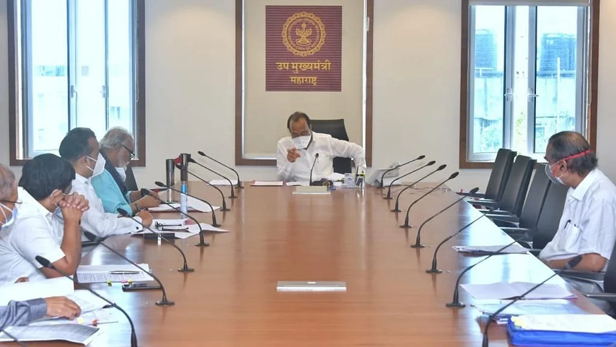 नाशिक जिल्ह्यातील शेतकऱ्यांना राष्ट्रीयीकृत बँकांमार्फत कर्ज द्या!