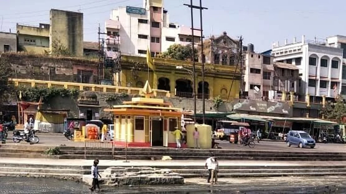 Stricter rules at Godaghat