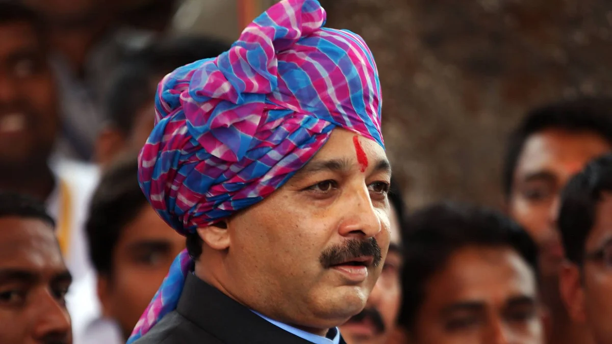 राज्यसभा निवडणूक : संभाजीराजेंनी सस्पेन्स वाढवला; म्हणाले, “मुख्यमंत्री छत्रपती घराण्याचा...”
