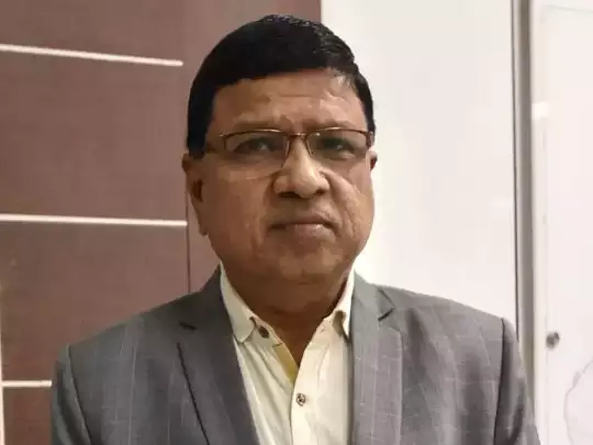 भूजल पातळी वाढविण्यासाठी कृती कार्यक्रमांची गरज - डॉ.मल्लीनाथ कलशट्टी