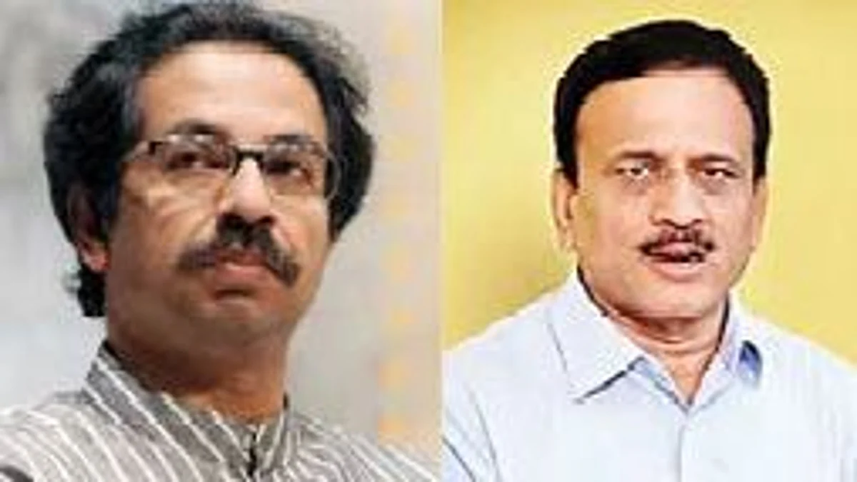 दीड वर्षात मुख्यमंत्री मंत्रालयाची पायरीच चढले नाही