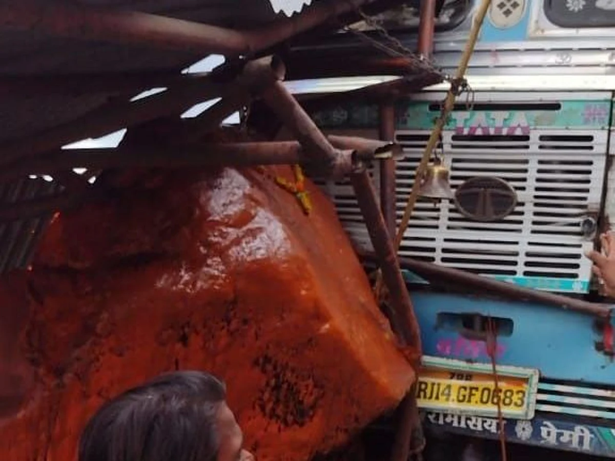 video चाळीसगाव : दैव बलवत्तर होते म्हणून वाचले प्राण