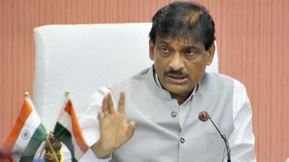 औरंगाबाद ग्रामीणमध्ये चाचणी न करता दुकाने सुरू ठेवल्यास दंड