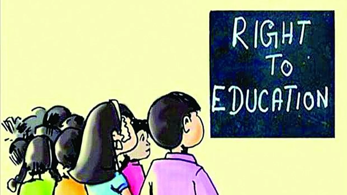 RTE admissions extend till April 29