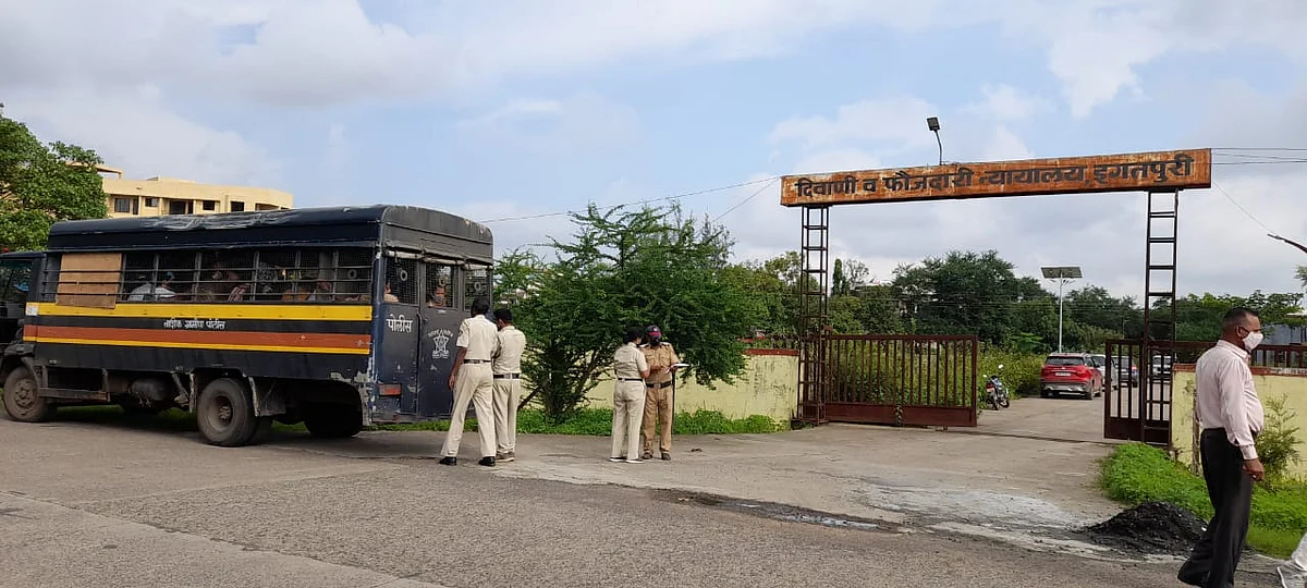 इगतपुरी रेव्ह पार्टी प्रकरण : जेल या बेल, उद्या होणार फैसला