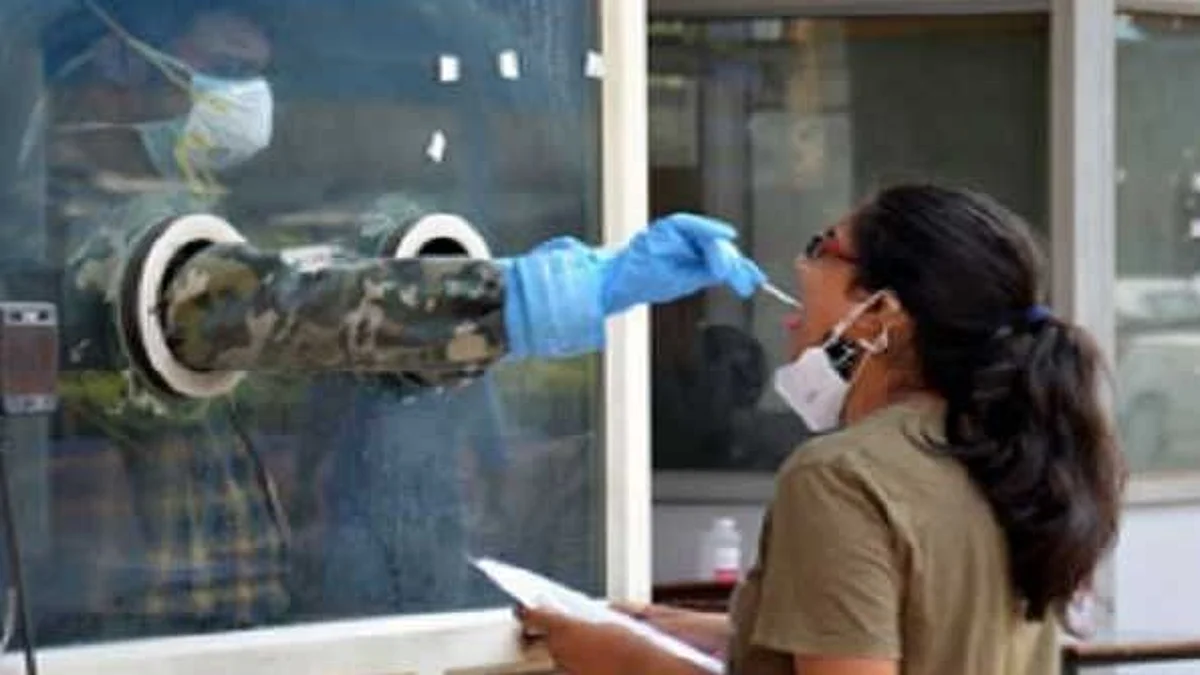 53,256 new nCoV cases, 28844199 cured in India
