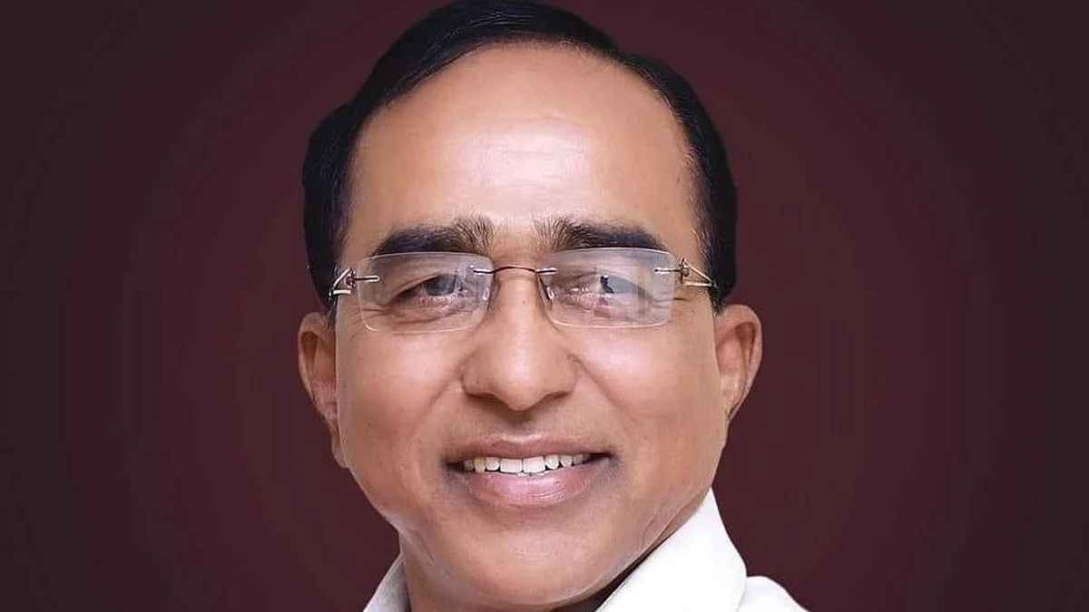 साई संस्थान अध्यक्ष पदासाठी राष्ट्रवादीकडून सुरेशराव वाबळे यांच्या नावाची चर्चा