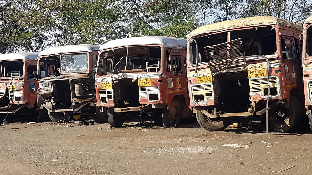 तोट्यातील एसटीला मिळणार भंगार गाड्याचा आधार