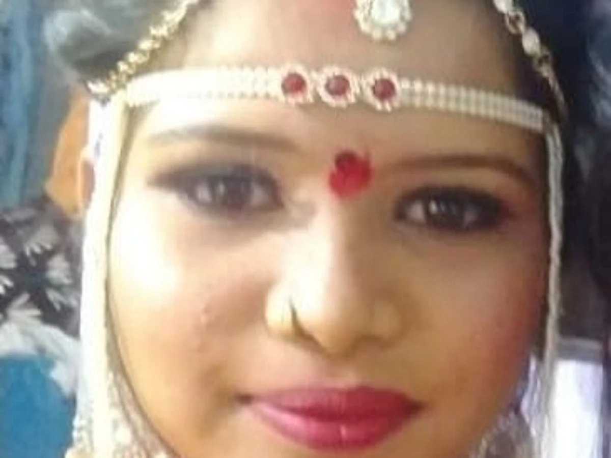 लग्नाच्या दहाव्या दिवशीच विवाहितेची आत्महत्या